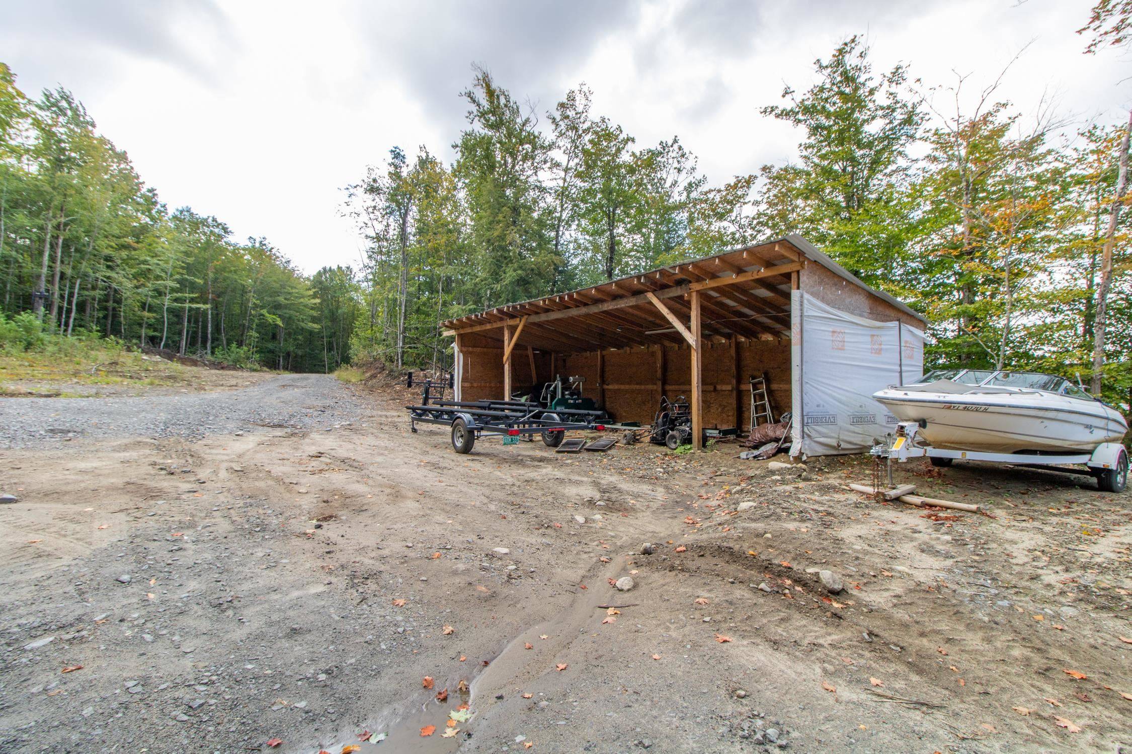 Warren Gore, VT 05846,00 VT Route 114