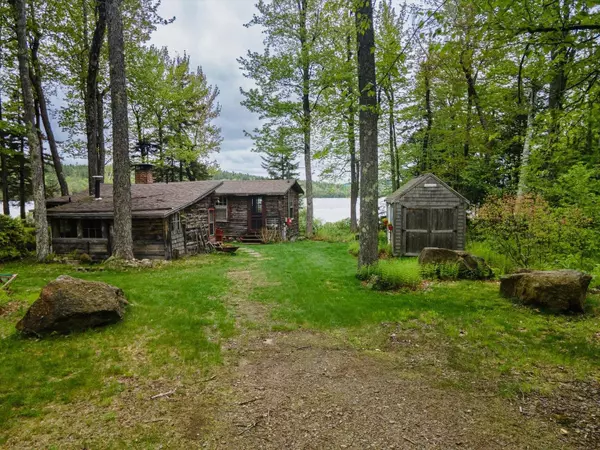 138 Miller DR, Nelson, NH 03457
