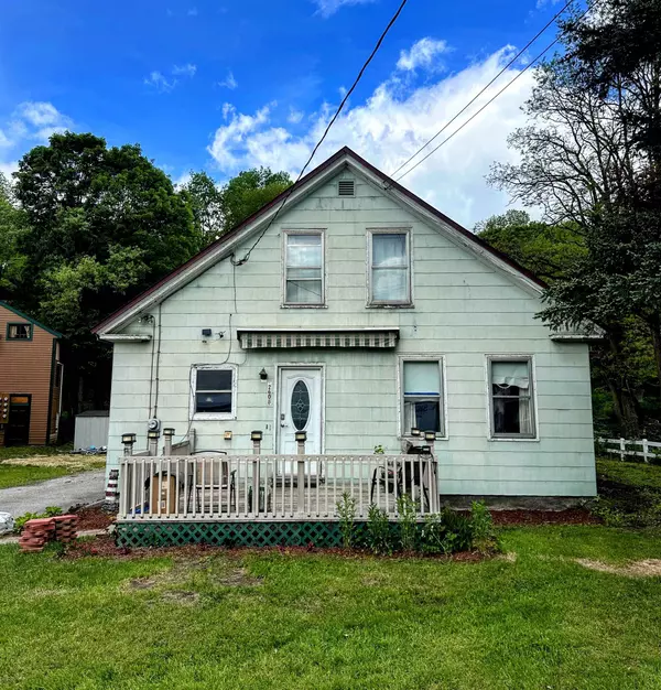2608 Vermont Route 14, Williamstown, VT 05679