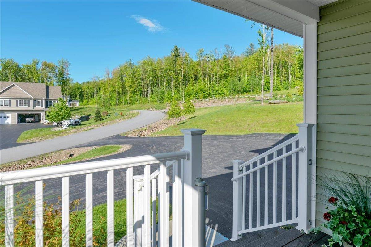 Jericho, VT 05465,28 A Black Walnut LN #A