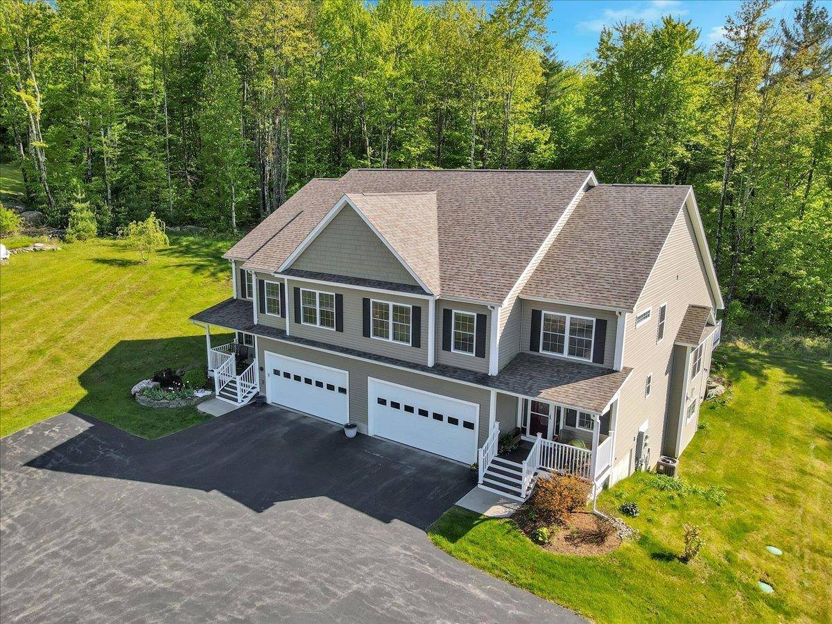 Jericho, VT 05465,28 A Black Walnut LN #A