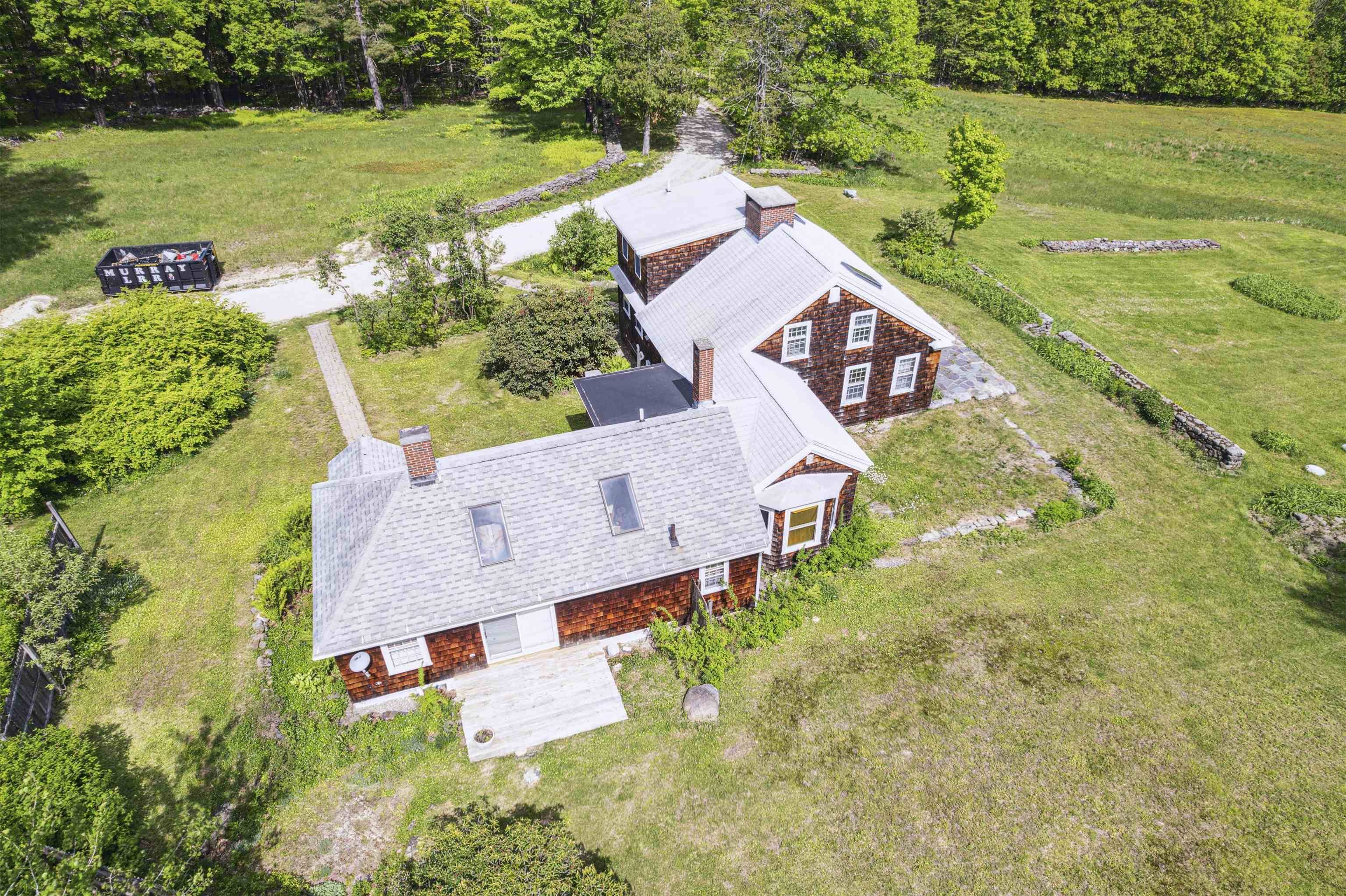 Temple, NH 03084,48 & 56 Perkins LN