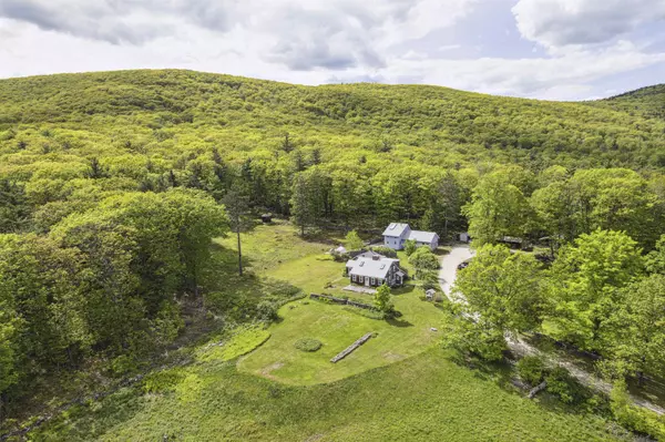 48 & 56 Perkins LN, Temple, NH 03084