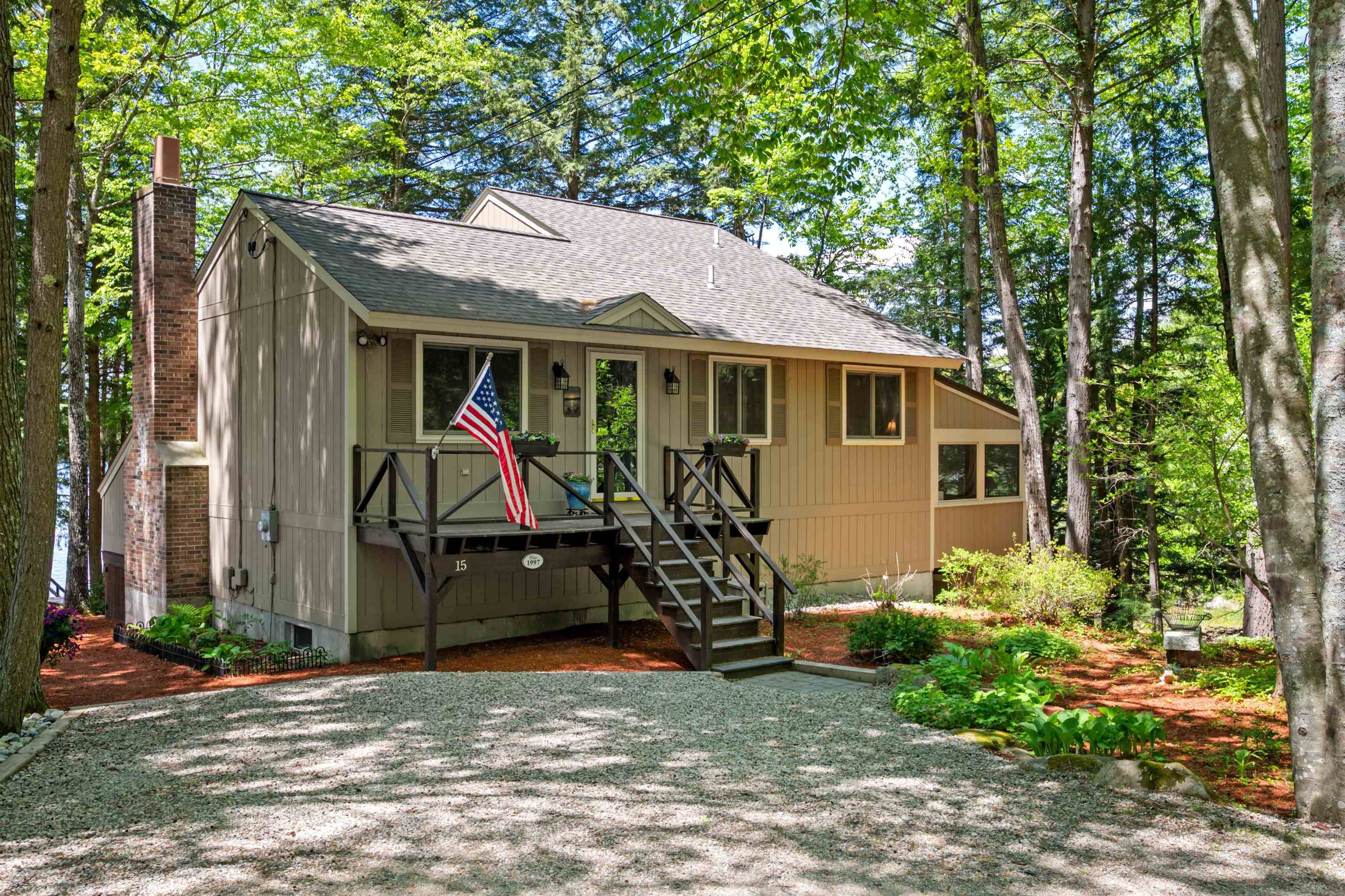 New Durham, NH 03855,15 Cedergren RD