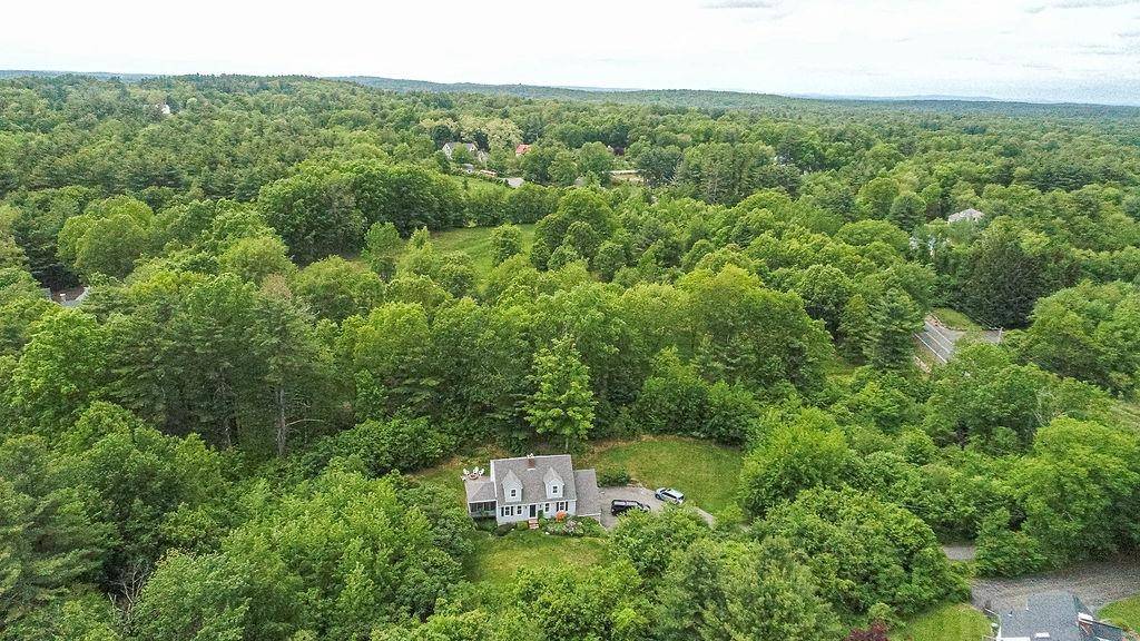 Hampstead, NH 03841,101 East RD