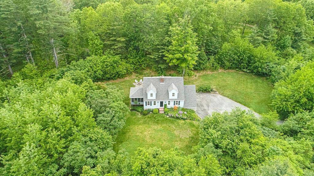 Hampstead, NH 03841,101 East RD