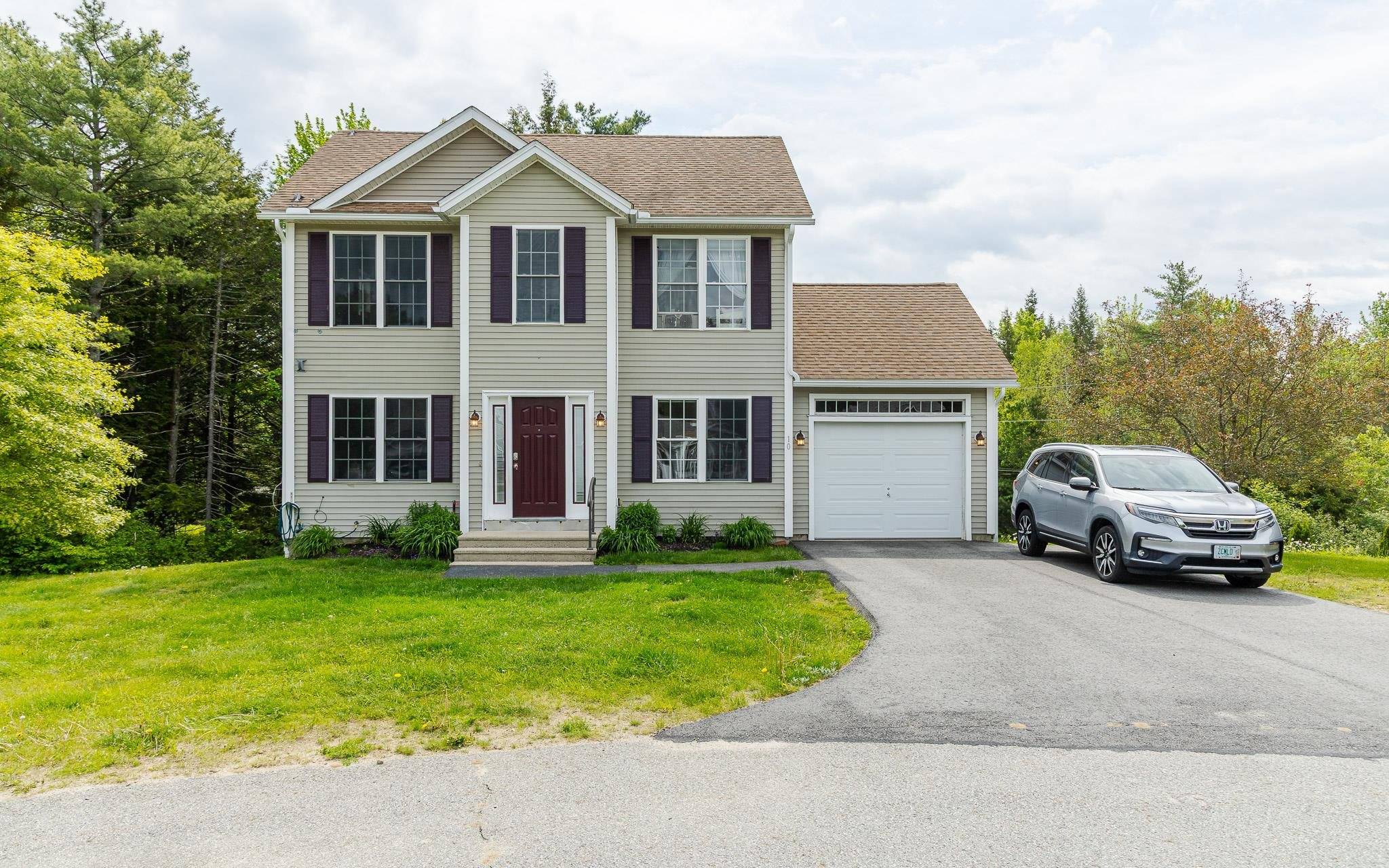 10 Cat Tail CIR, Rindge, NH 03461