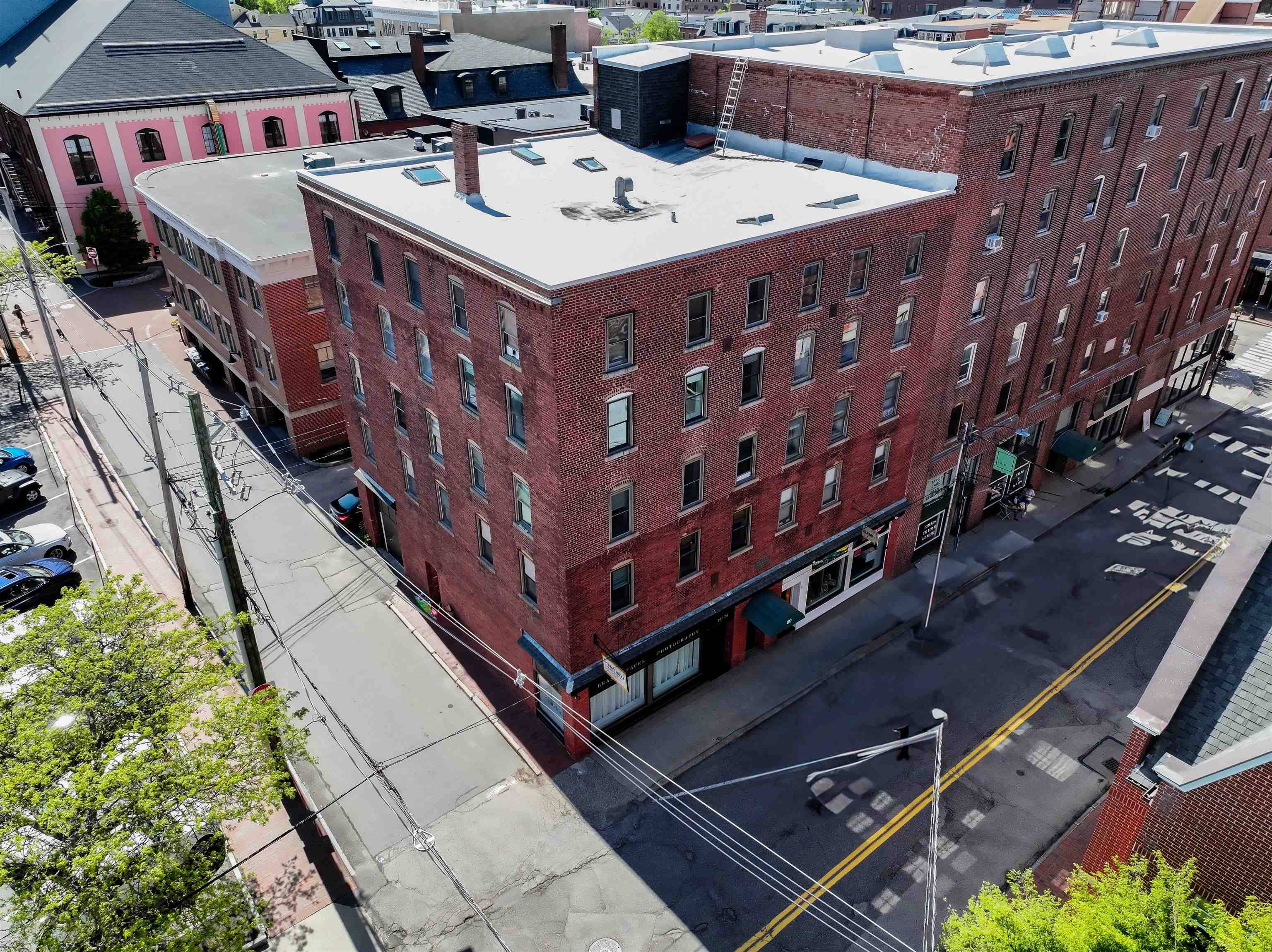 80 Fleet ST #2-8, Portsmouth, NH 03801