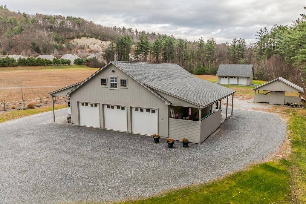 27 Bald Mountain RD, Newport, NH 03773
