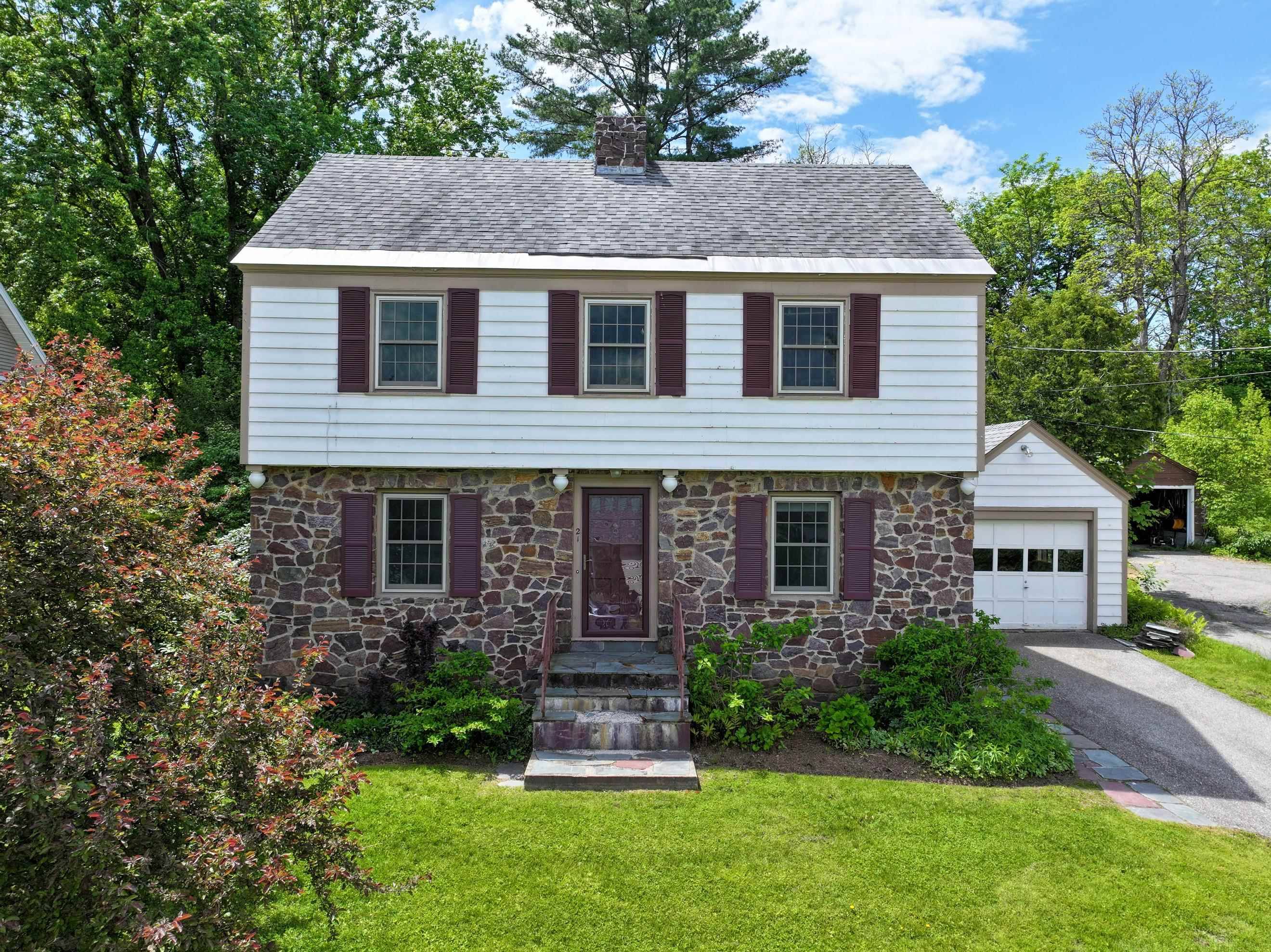 21 Short Shannon ST, Middlebury, VT 05753
