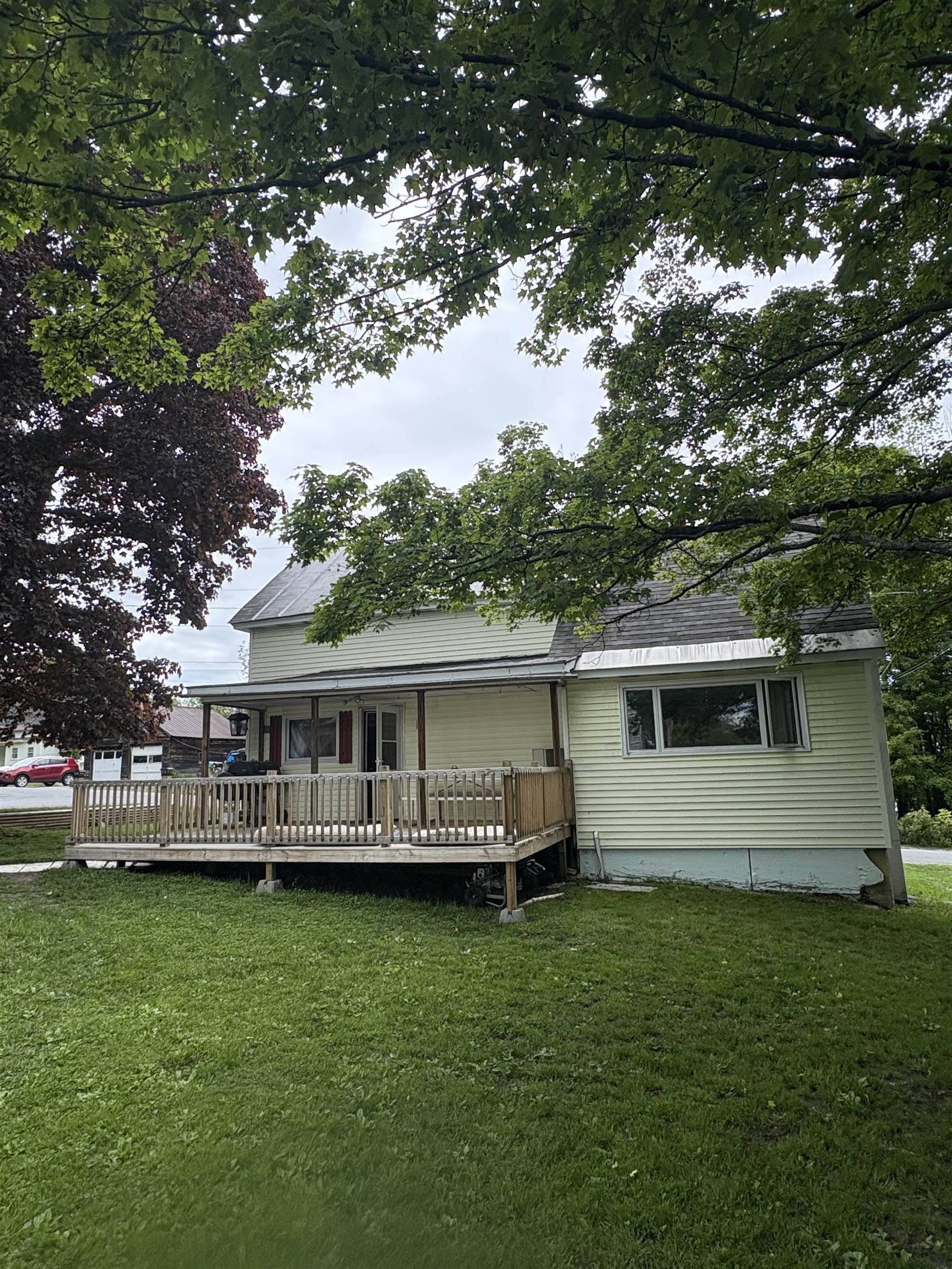 Barre Town, VT 05641,9 Ferris ST