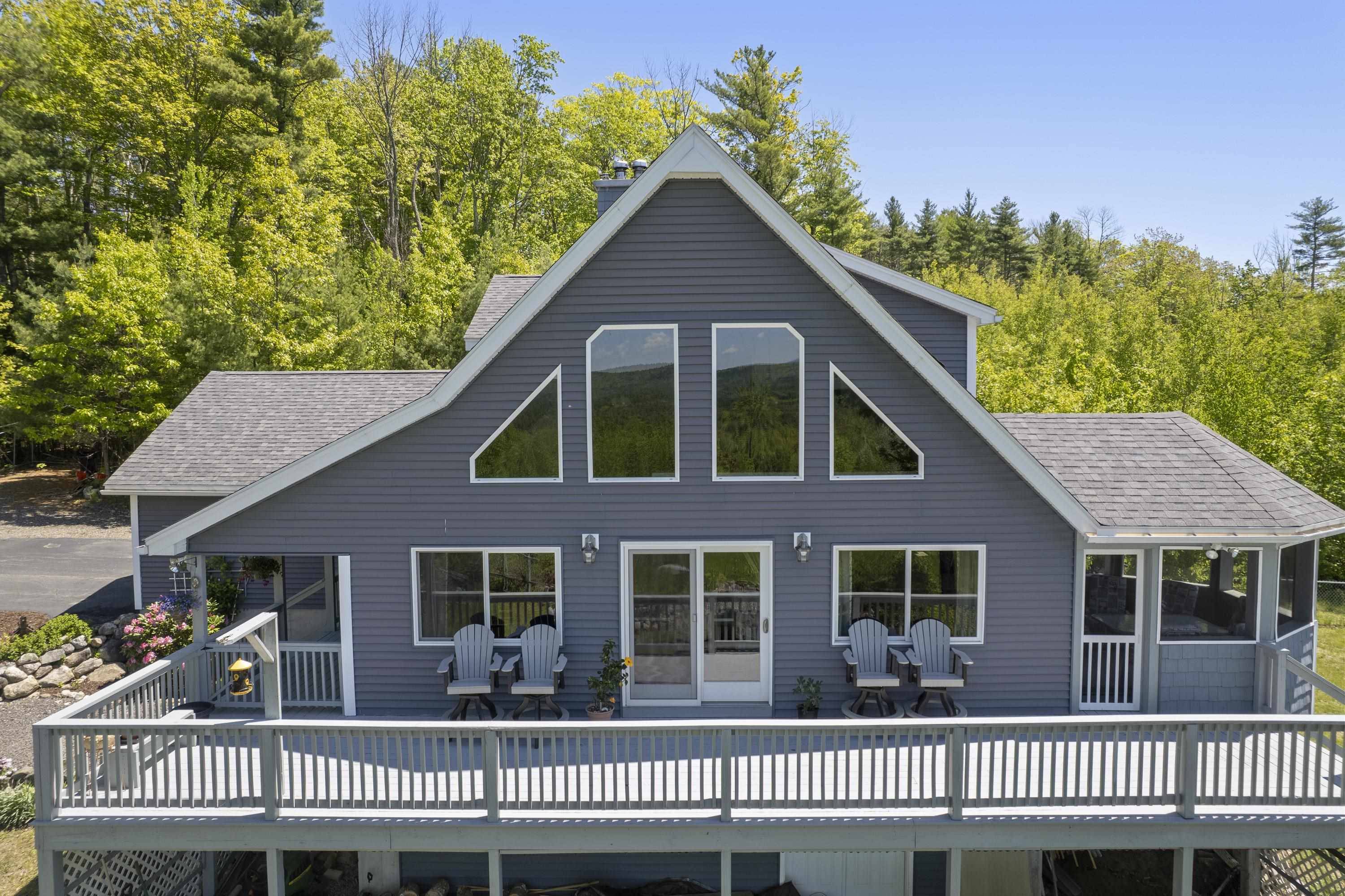 Acton, ME 04001,86 Juniper LN