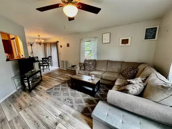 Bennington, VT 05201,106 Park ST ##1