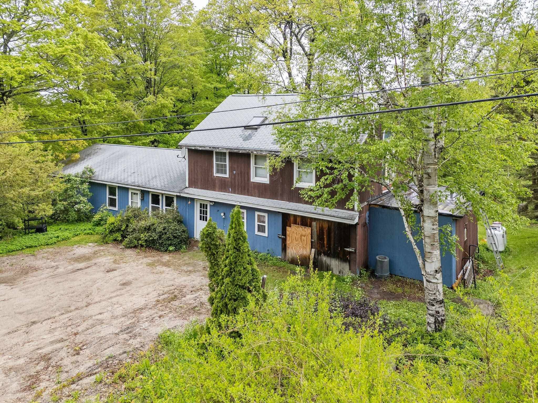 Newbury, NH 03255,29 Ramblewood DR
