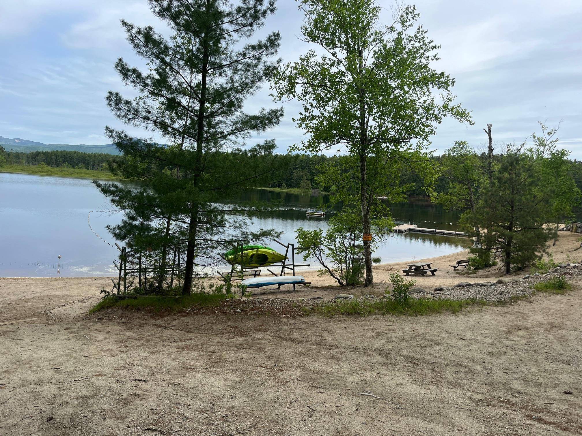 Tamworth, NH 03886,72 Mather RD