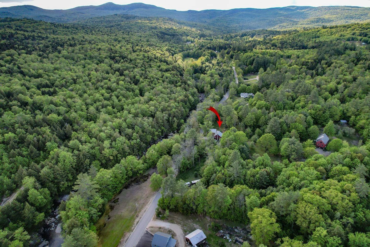 Alexandria, NH 03222,1678 Fowler River RD