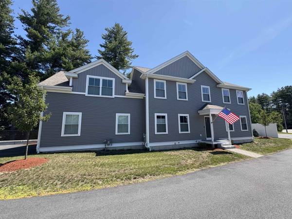 3 Theresa WAY, Nashua, NH 03062