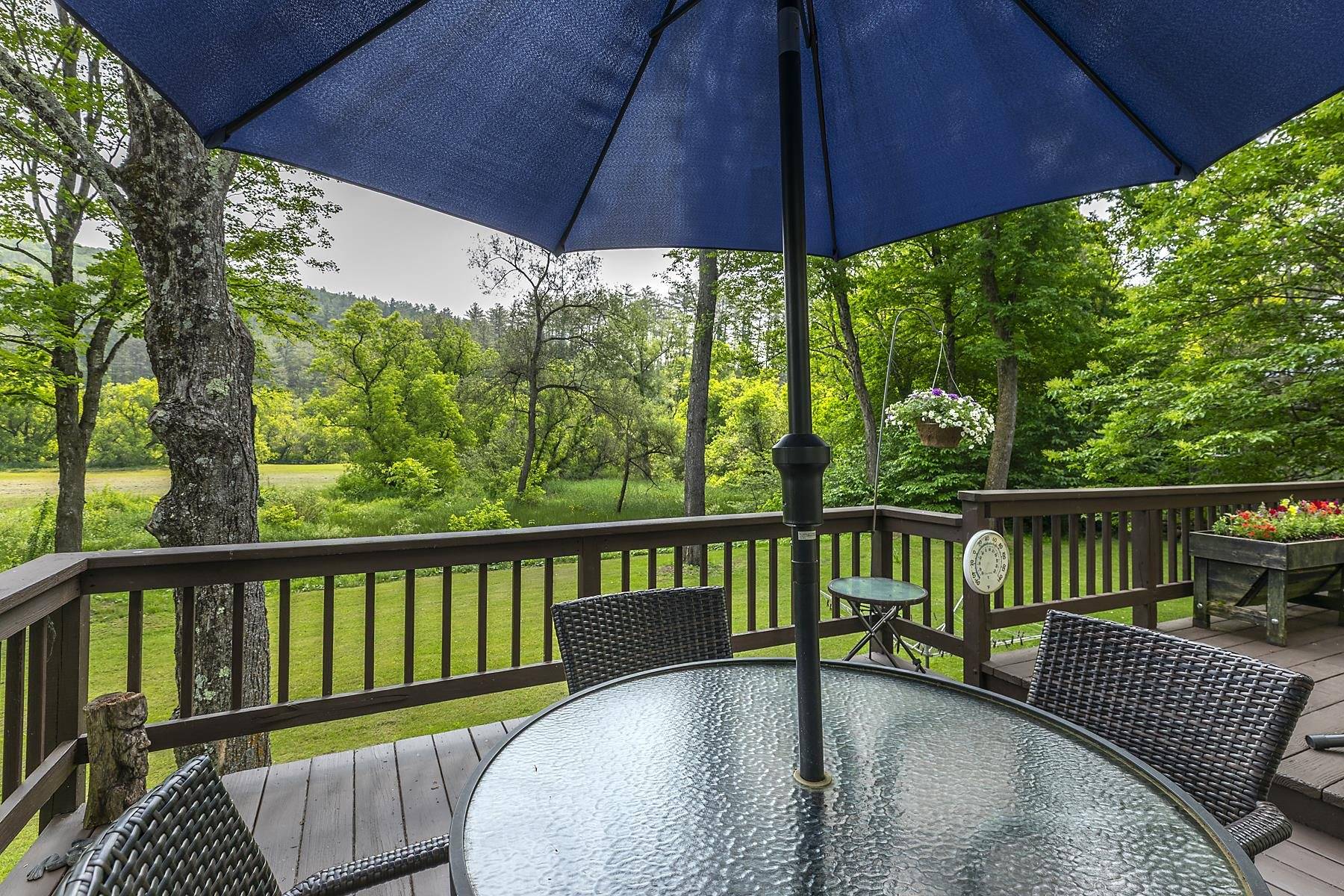 Woodstock, VT 05091,100 Pomfret RD