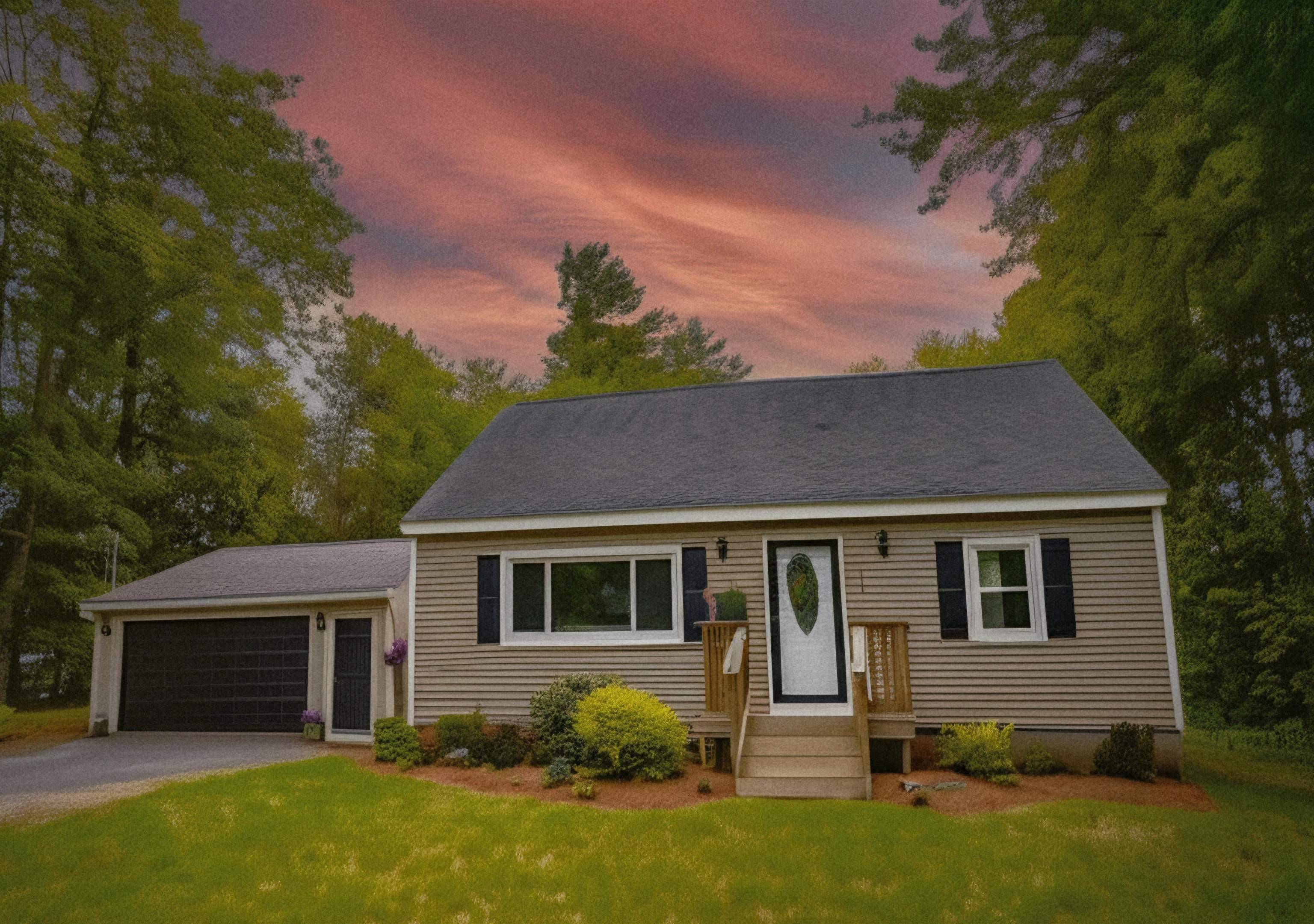 Hampstead, NH 03826,45 Russet LN
