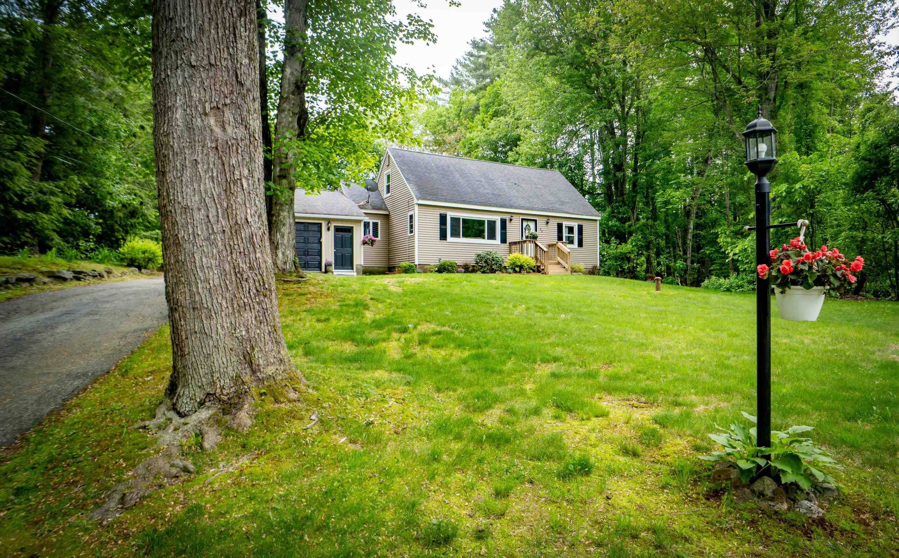 Hampstead, NH 03826,45 Russet LN