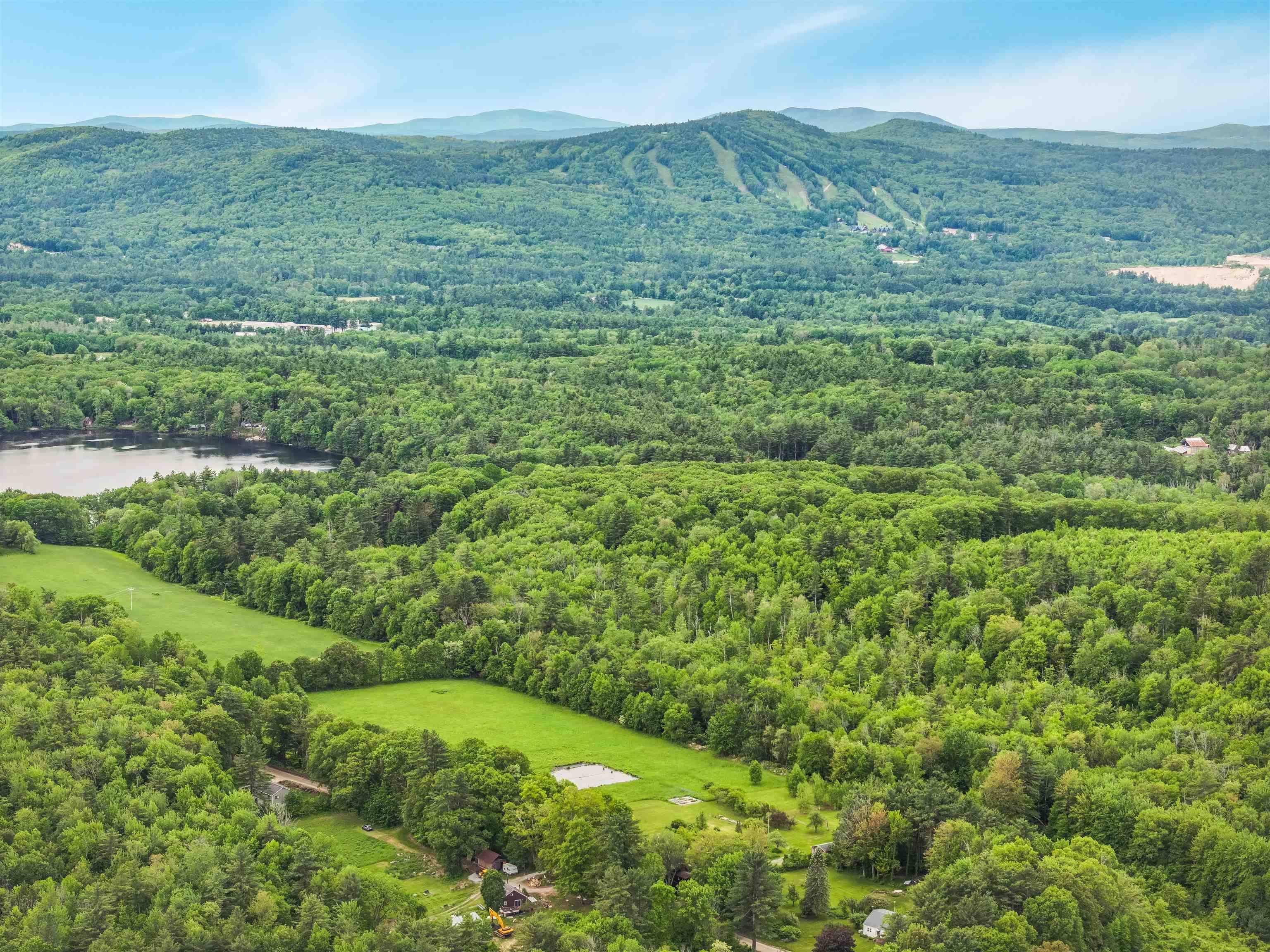 Henniker, NH 03242,0 French RD #290D