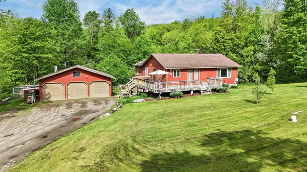 Derby, VT 05855,2016 Hinman Settler RD