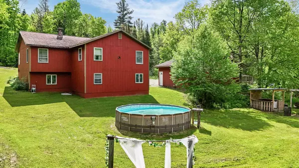 Derby, VT 05855,2016 Hinman Settler RD