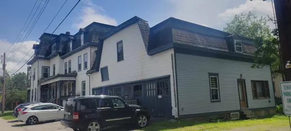 Montpelier, VT 05602,254 Elm ST
