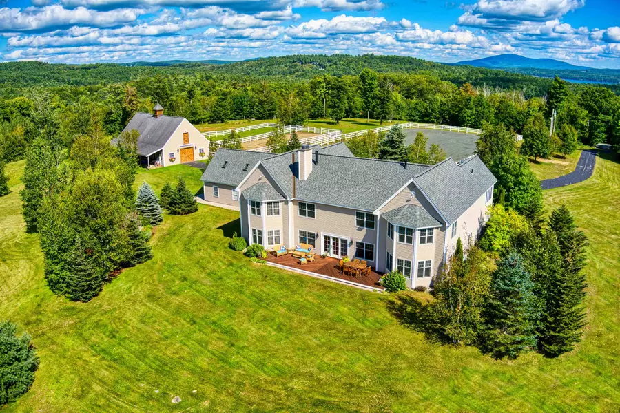 367 North RD, Sunapee, NH 03782
