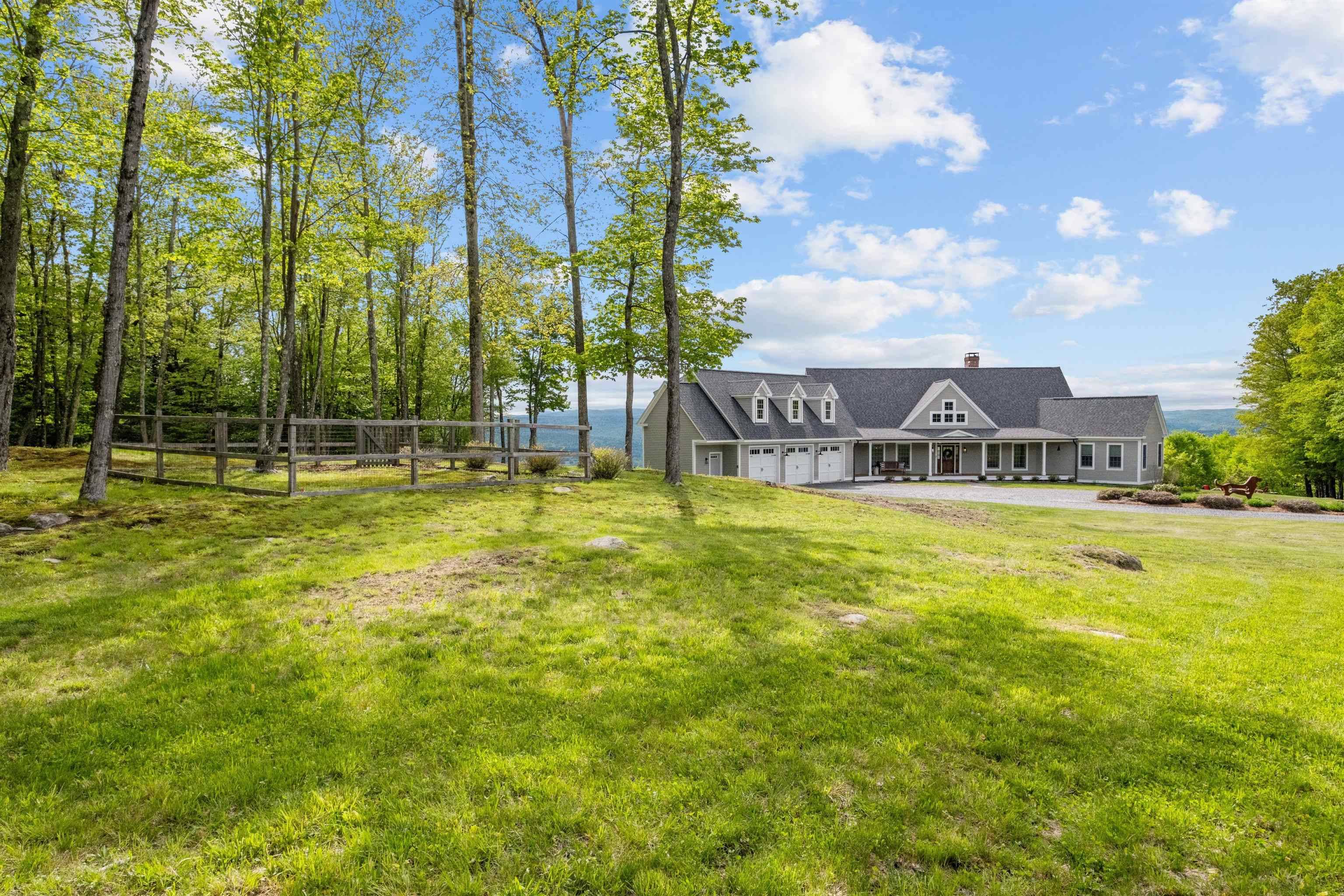 Weathersfield, VT 05151,248 Gird Lot RD