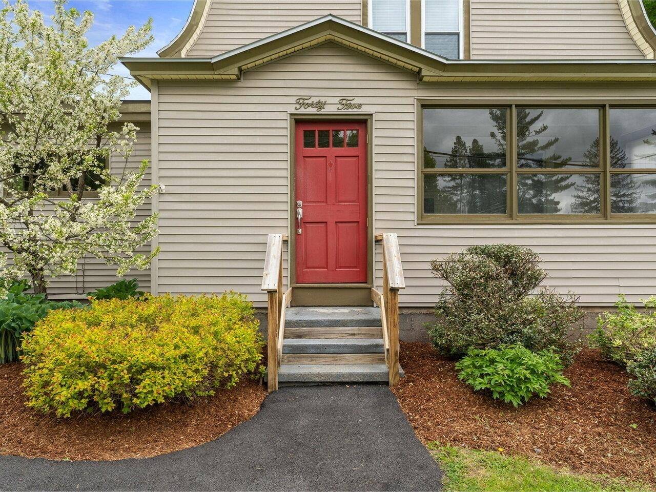 Barre City, VT 05641-3303,45 Abbott AVE