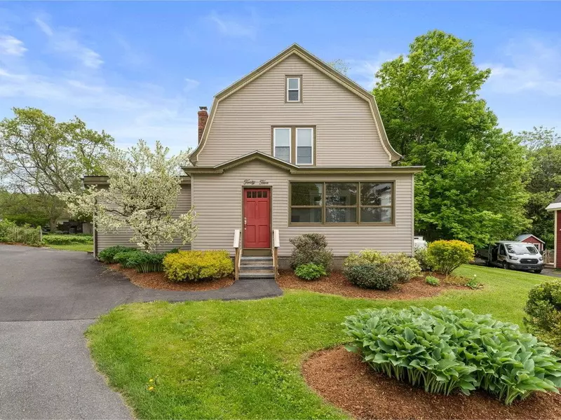 45 Abbott AVE, Barre City, VT 05641-3303