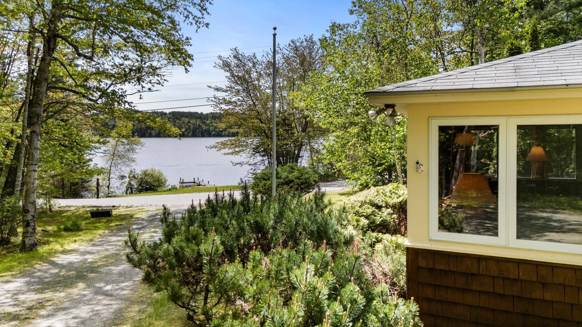 New London, NH 03257,1580 Little Sunapee RD