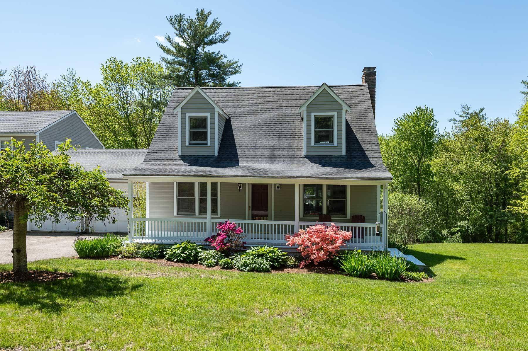 20 Campbell DR #B, Hampton, NH 03842