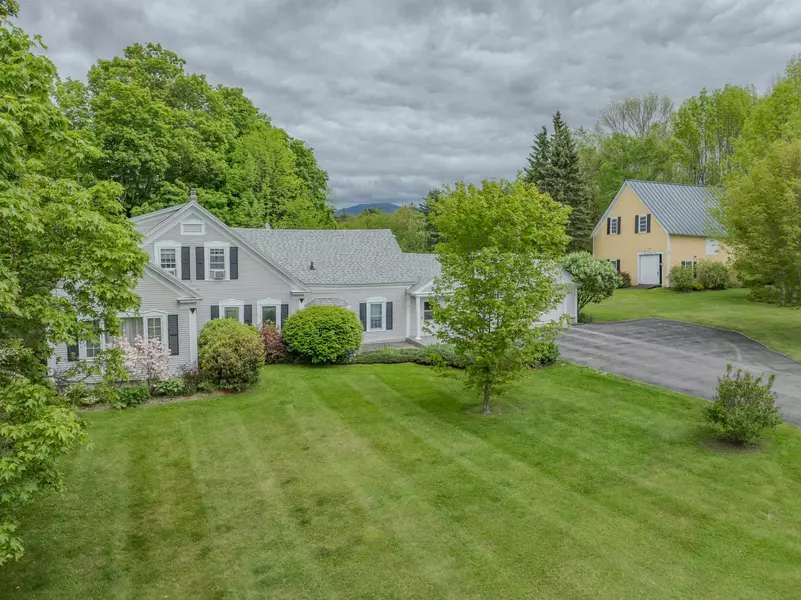 333 Sunset Hill RD, Sugar Hill, NH 03586