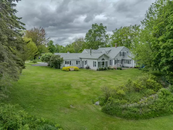 Sugar Hill, NH 03586,333 Sunset Hill RD