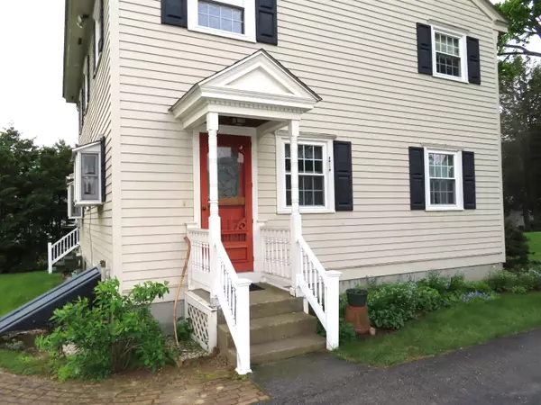 Keene, NH 03431,26 Iceland CIR