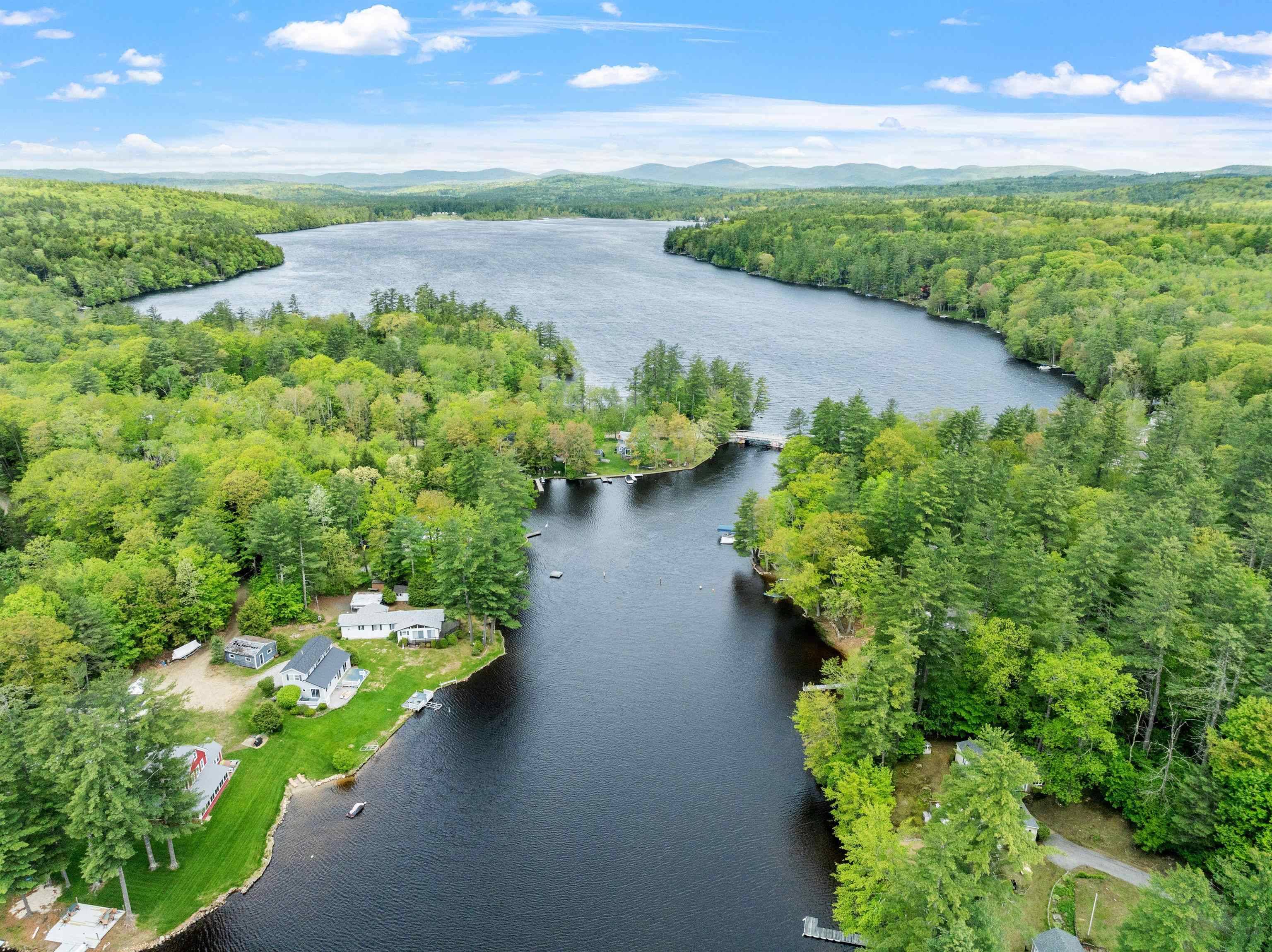21 Pine Hill DR, Barnstead, NH 03225