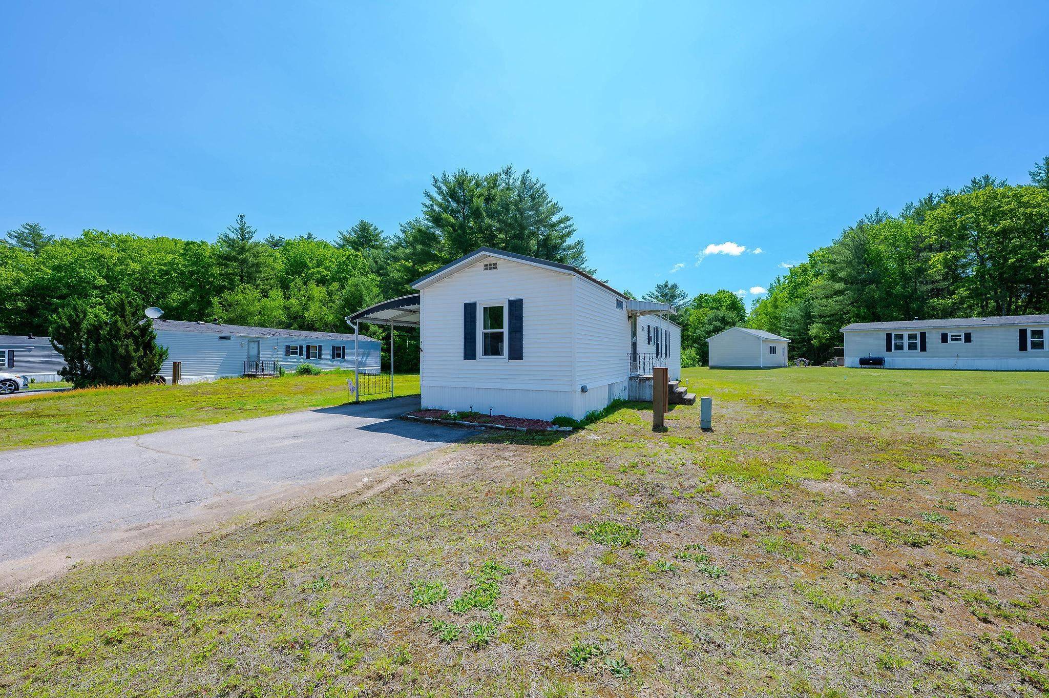 Rochester, NH 03867,5 Lynn LN