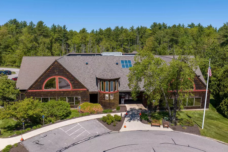 7 Holland WAY, Exeter, NH 03833