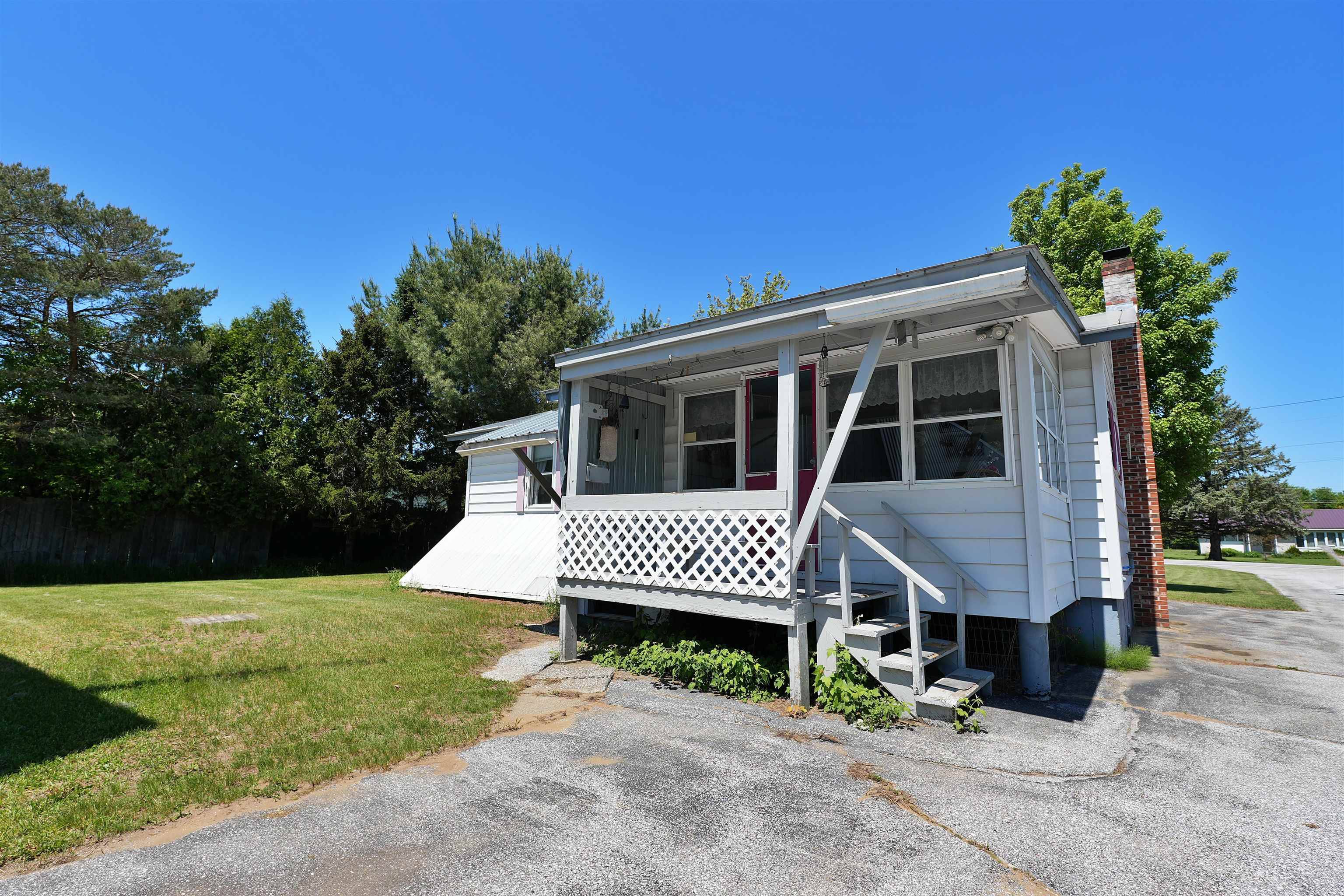 Highgate, VT 05459,4054 VT Route 78