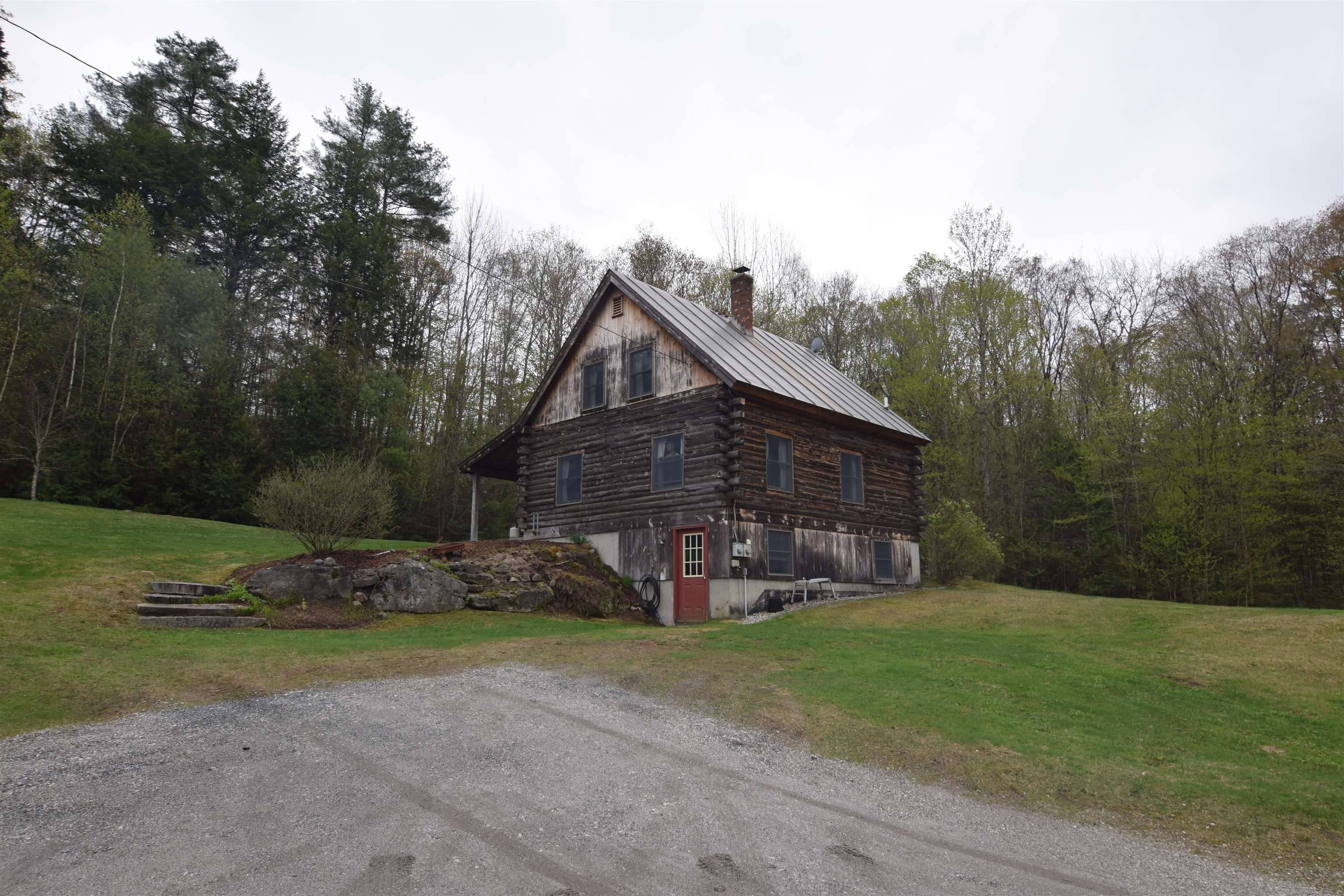 Croydon, NH 03773,341 Cash ST