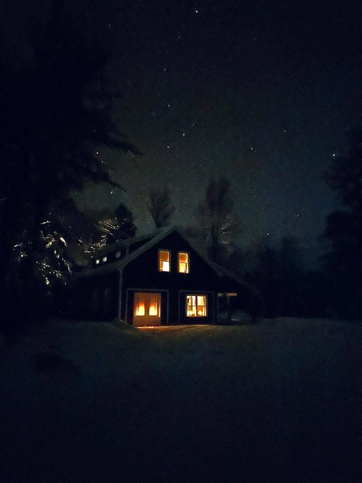 Stark, NH 03582,6 Pike Pond RD