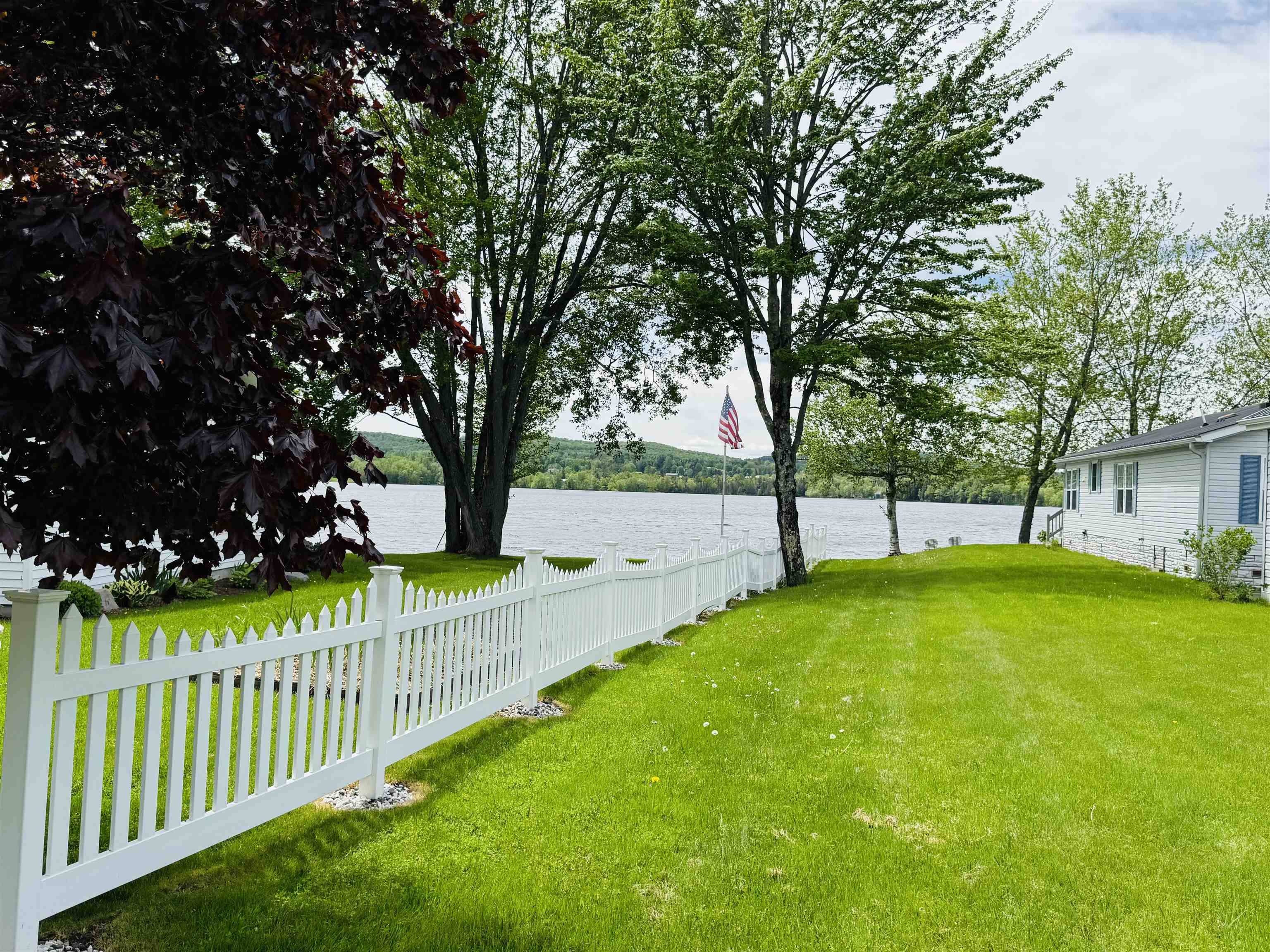 Derby, VT 05829,611 4-H RD