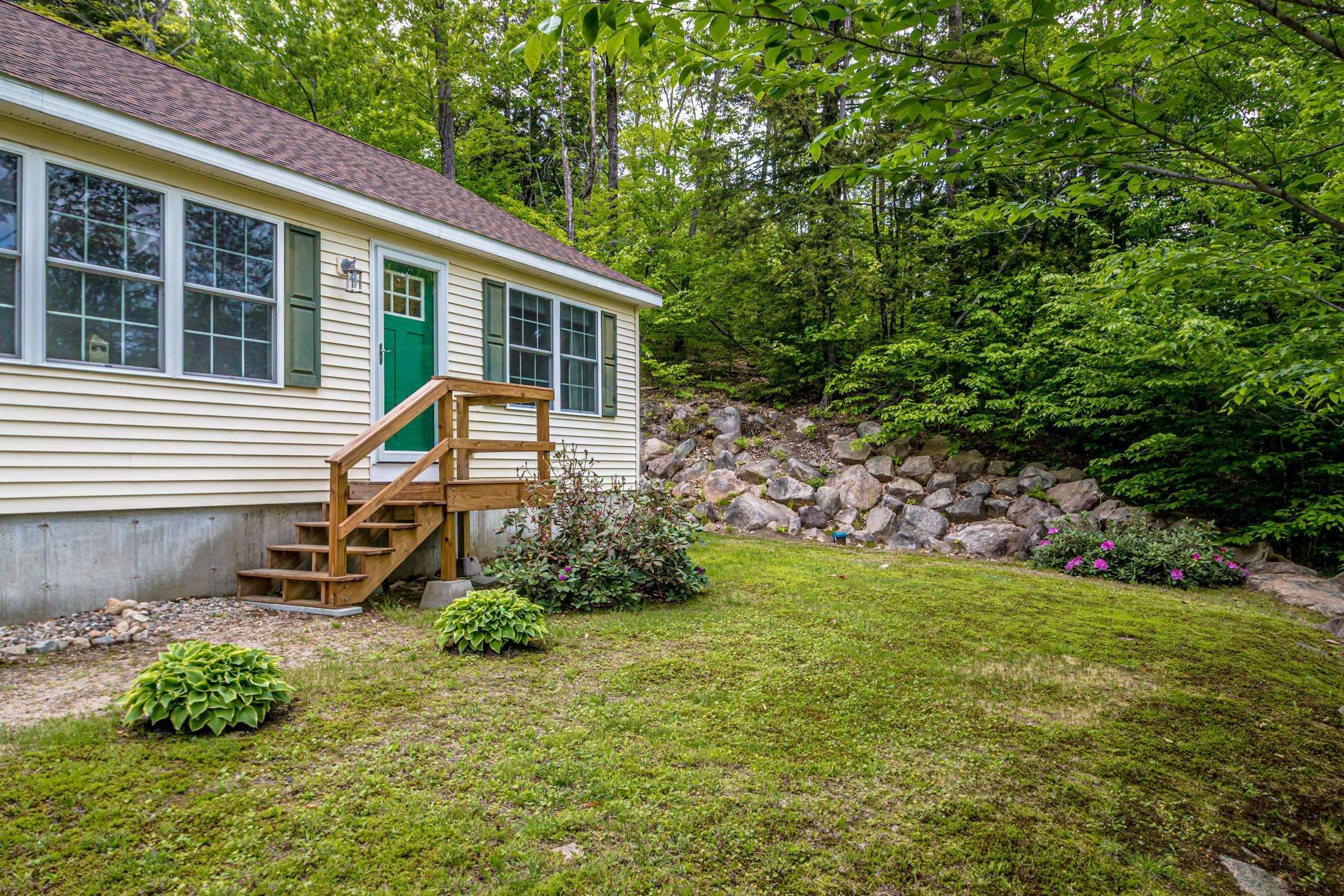 Ossipee, NH 03814,3 Maplewood RD