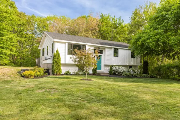 Rye, NH 03870,29 Frontier ST