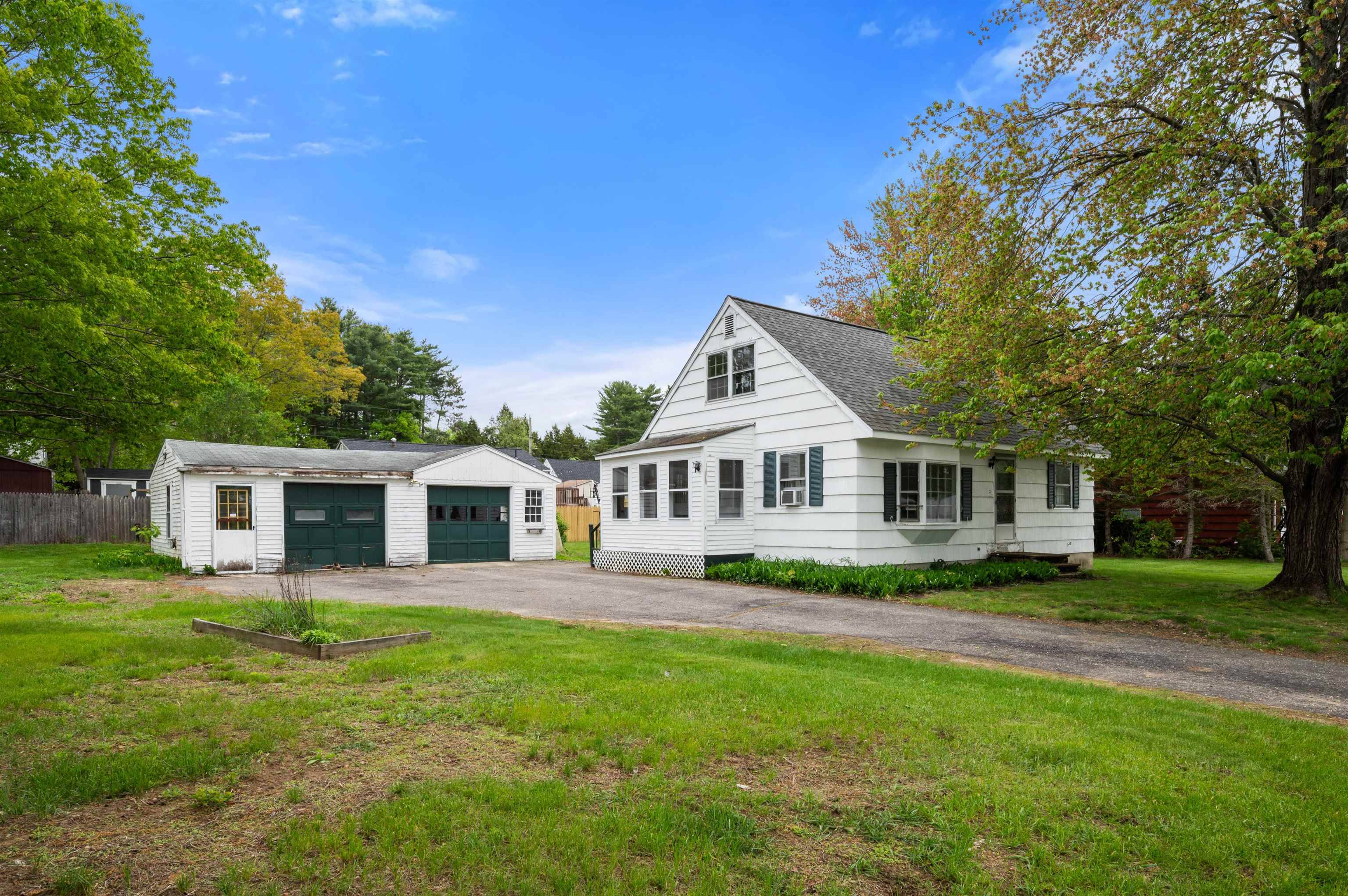 Dover, NH 03820,2 Cheyenne ST