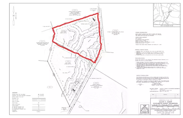 Hanover, NH 03755,44 Three Mile RD
