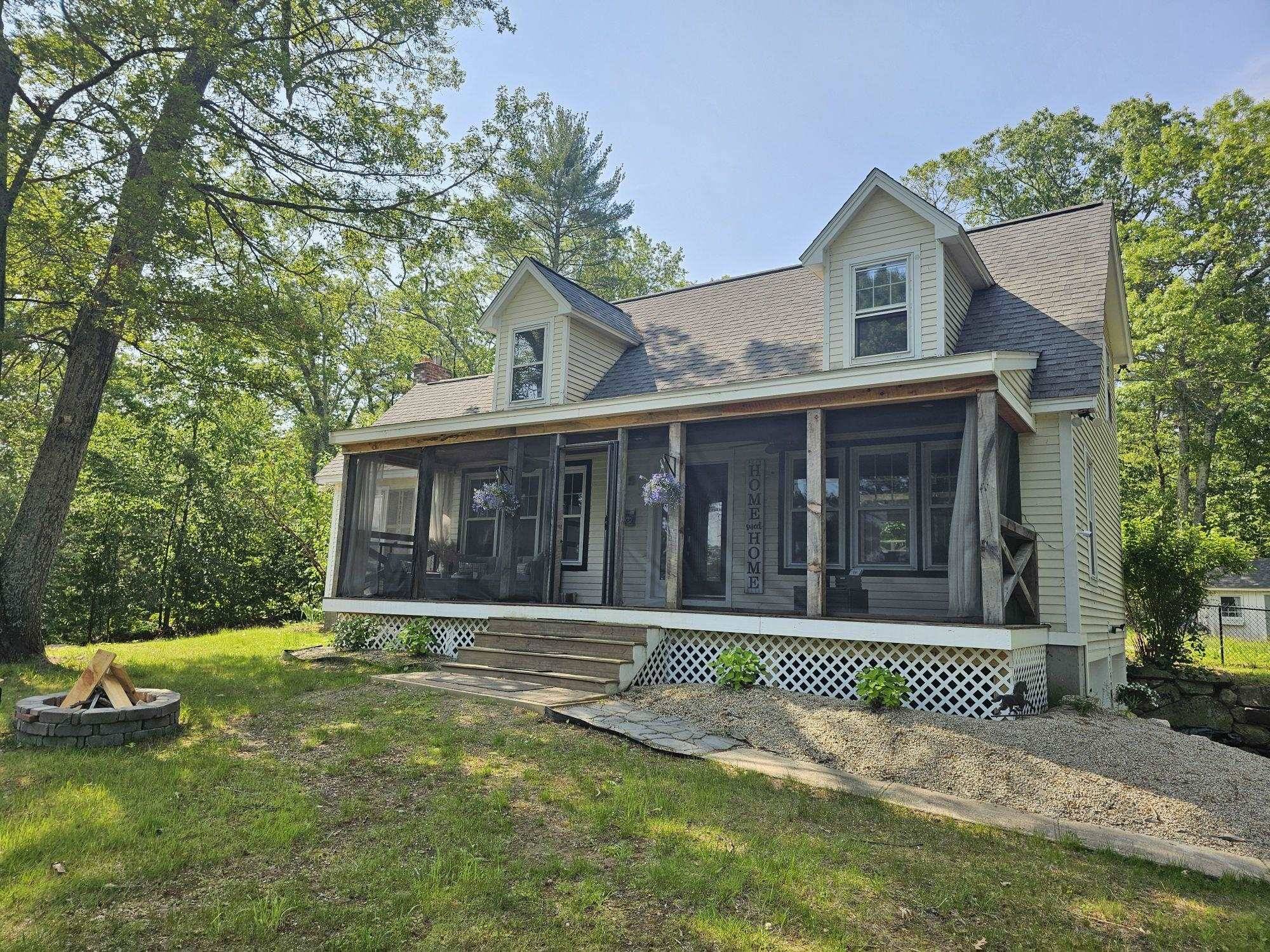 436 Mammoth RD, Pelham, NH 03076