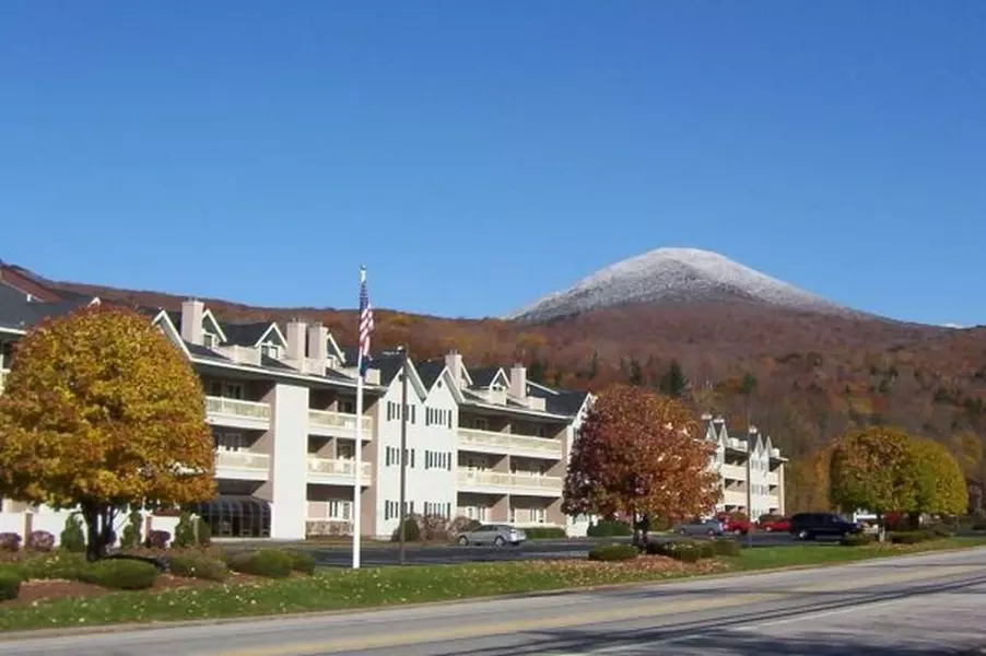 227 Main ST #232, Lincoln, NH 03251
